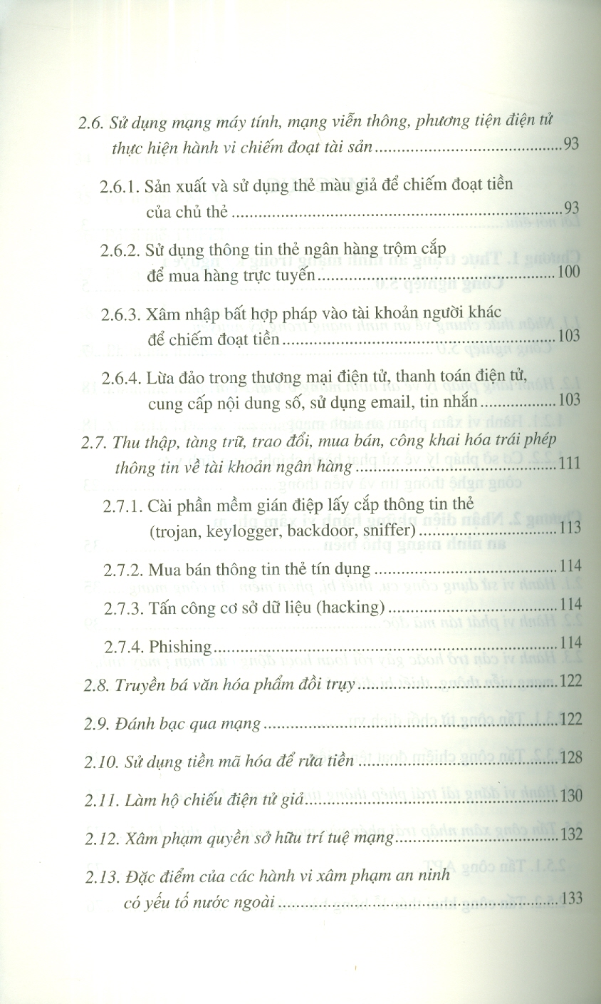 An Ninh Mạng Trong Kỷ Nguyên Công Nghiệp 5.0