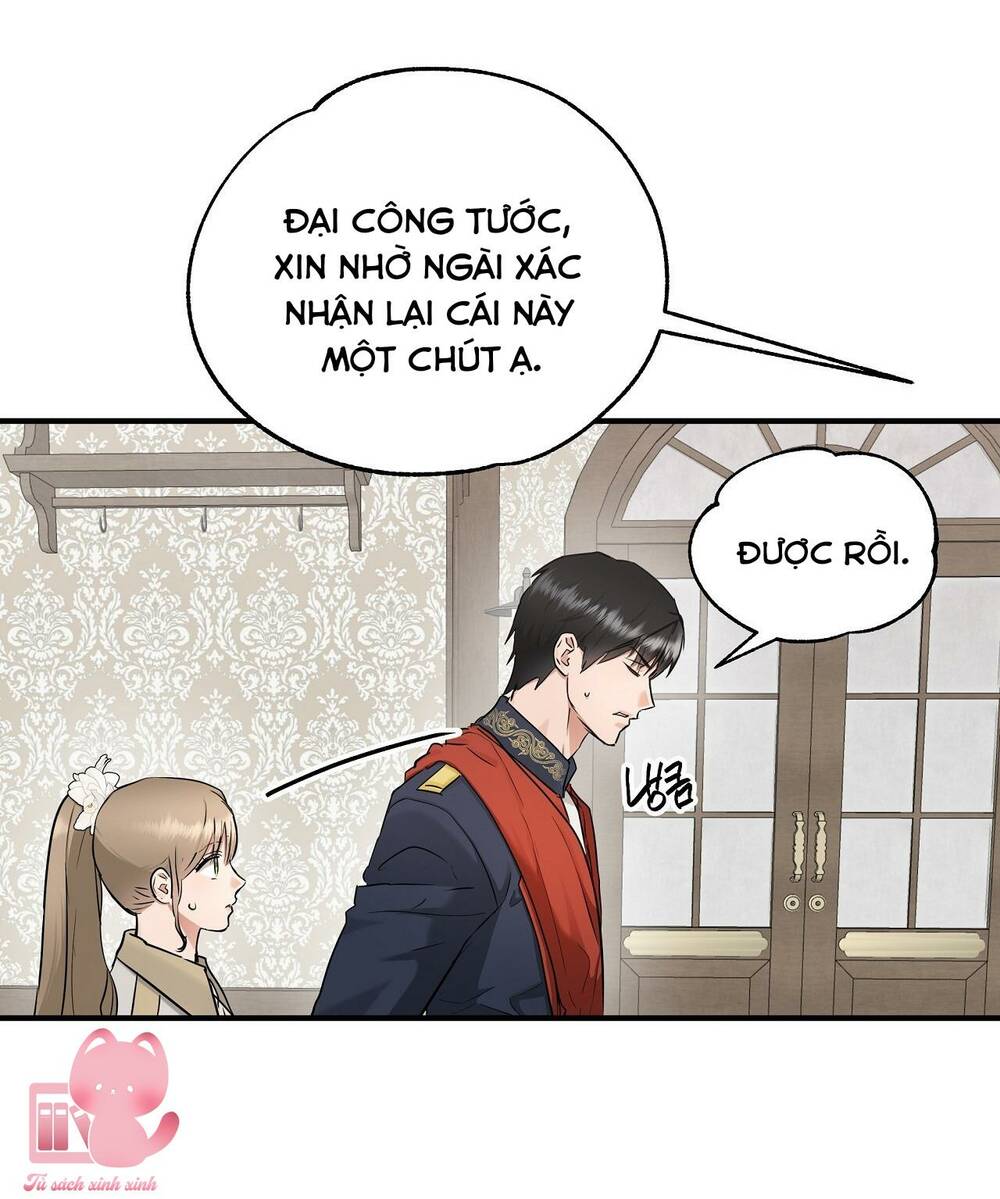 người thừa kế chapter 39 43