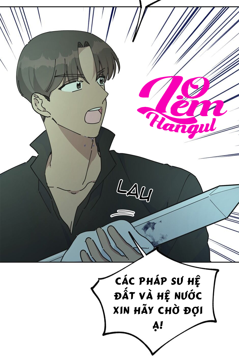ác nữ tiểu thư chapter 46 5
