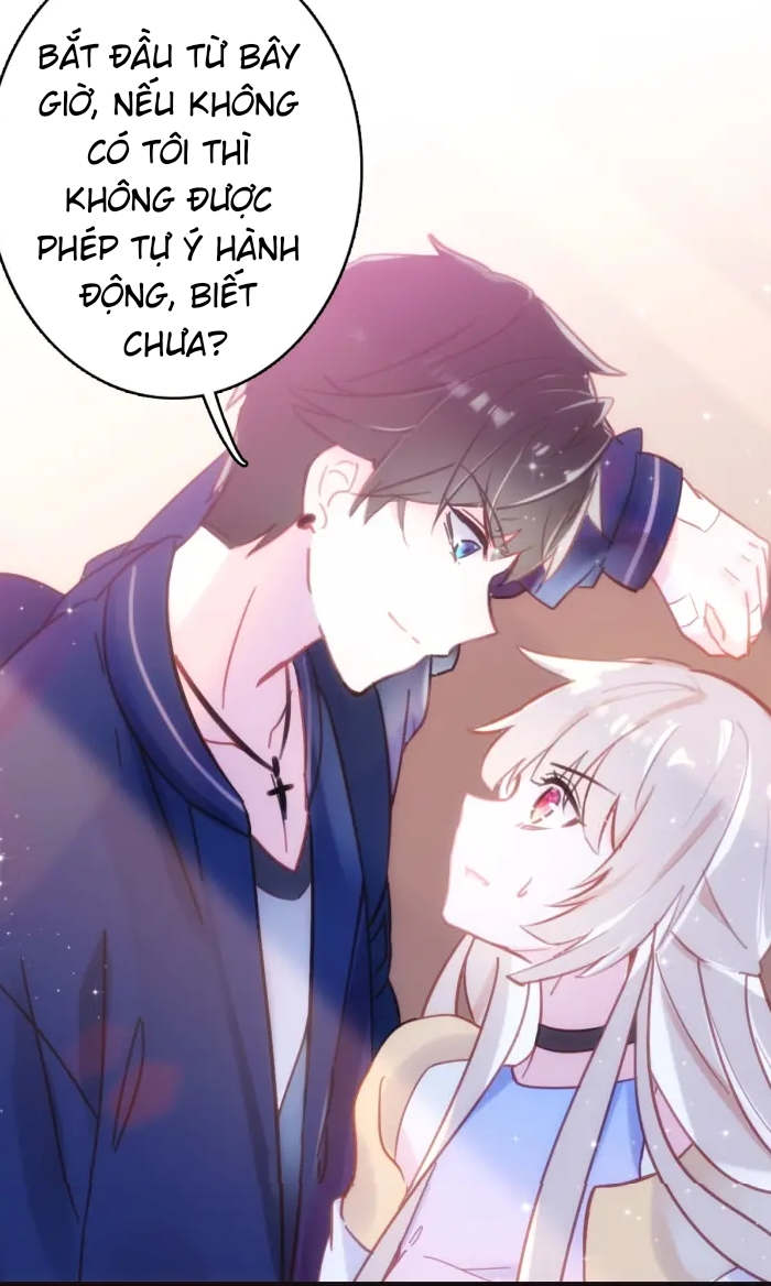 ngôi sao tương lai chapter 6 2