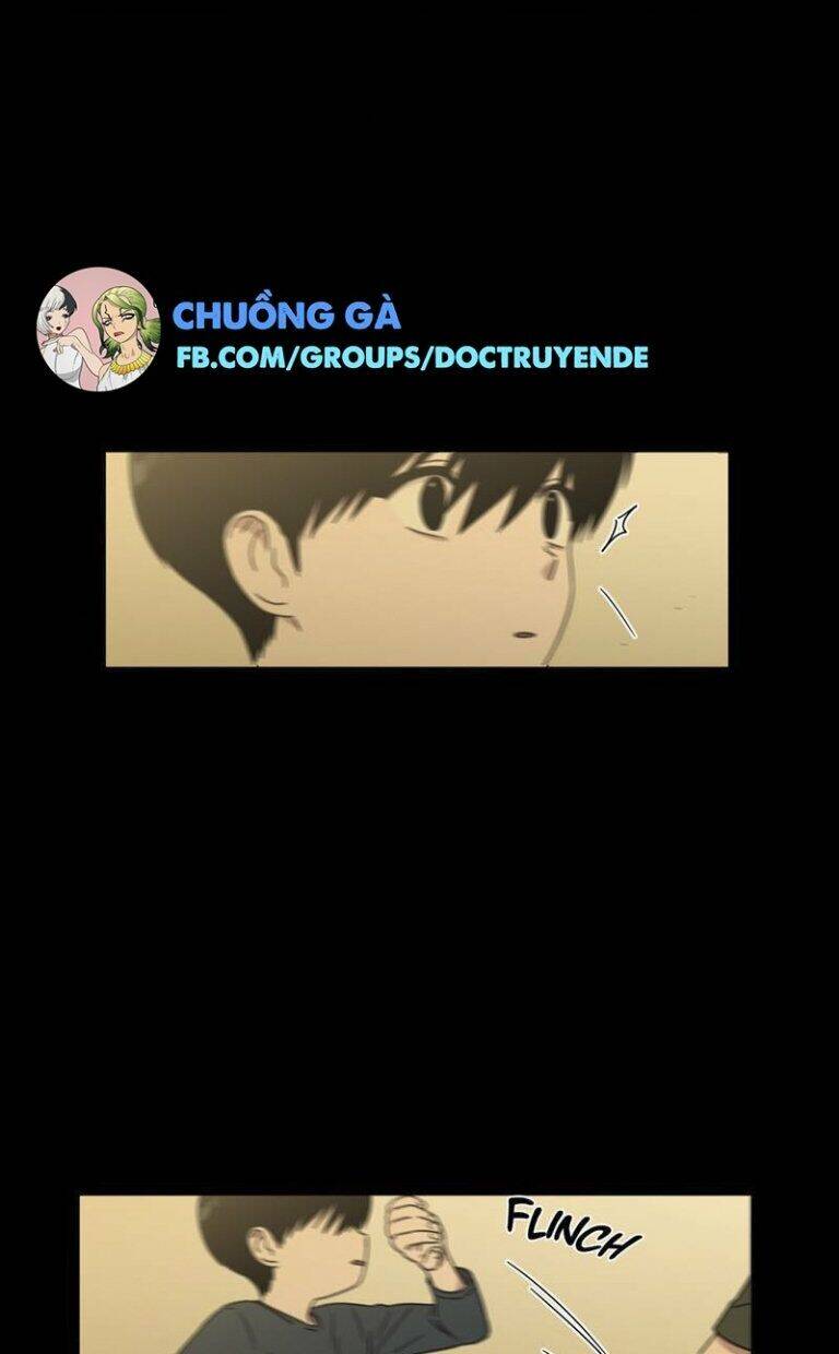 …”một sự thật khá khó chịu.” chapter 47 20