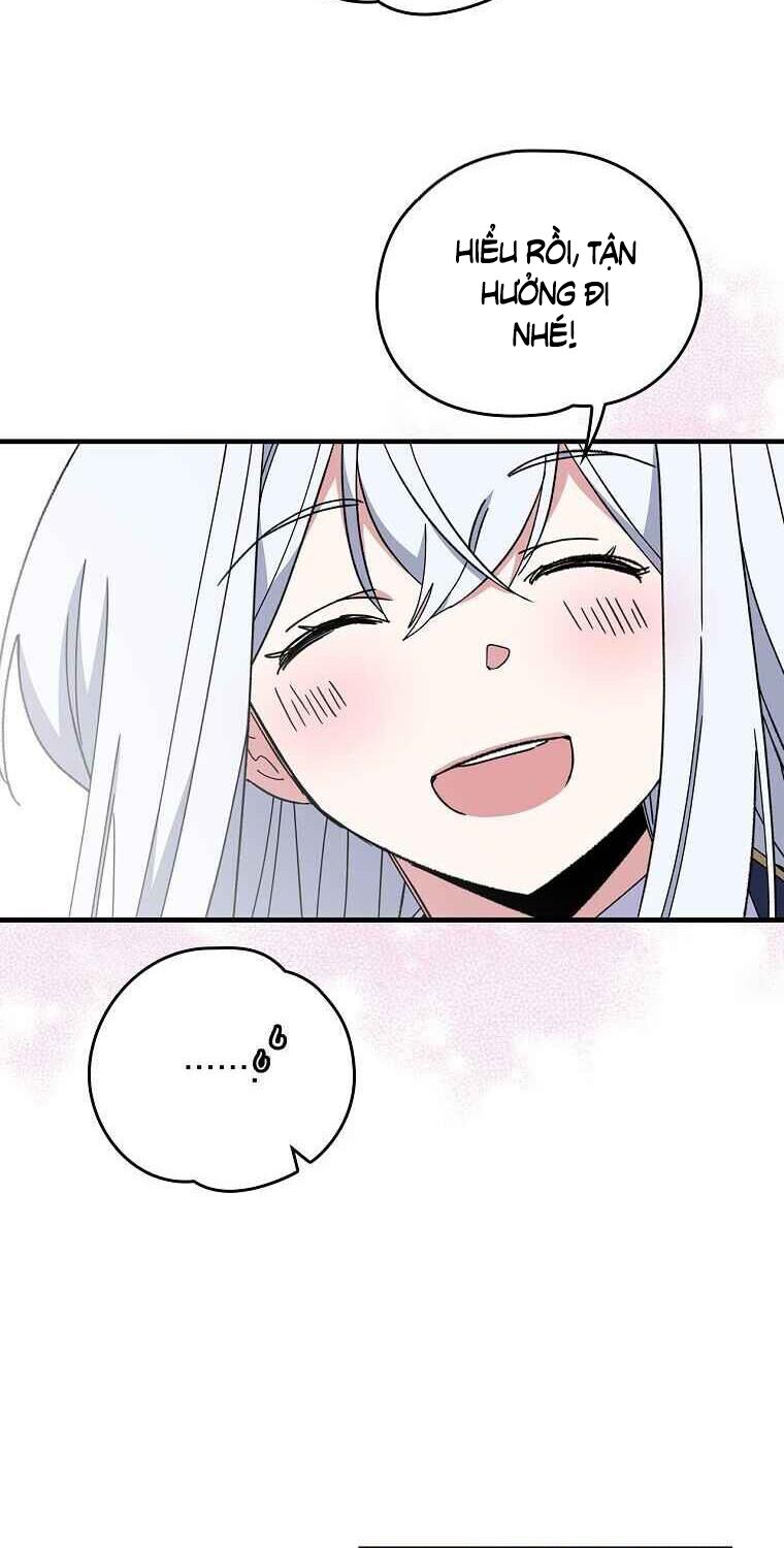 nhà hiền triết yigret chapter 9 50