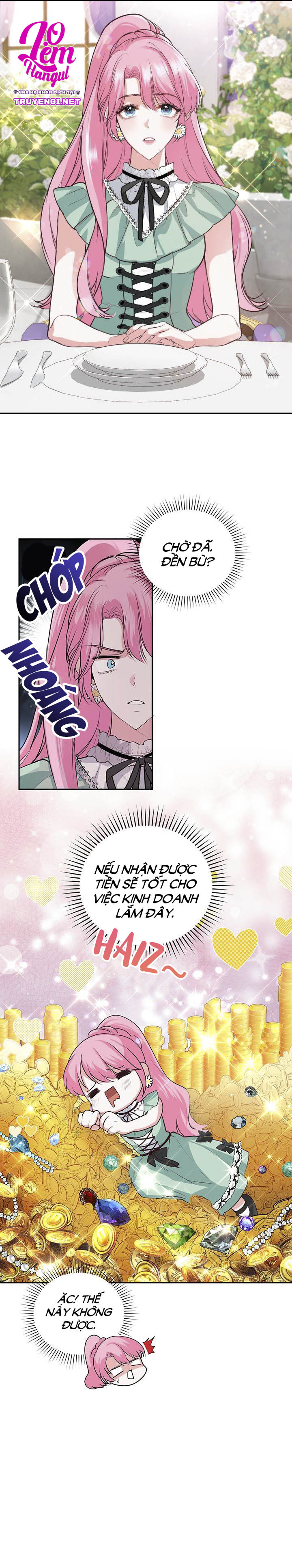 trở thành nhà điều chế nước hoa duy nhất của bạo chúa chapter 13 25