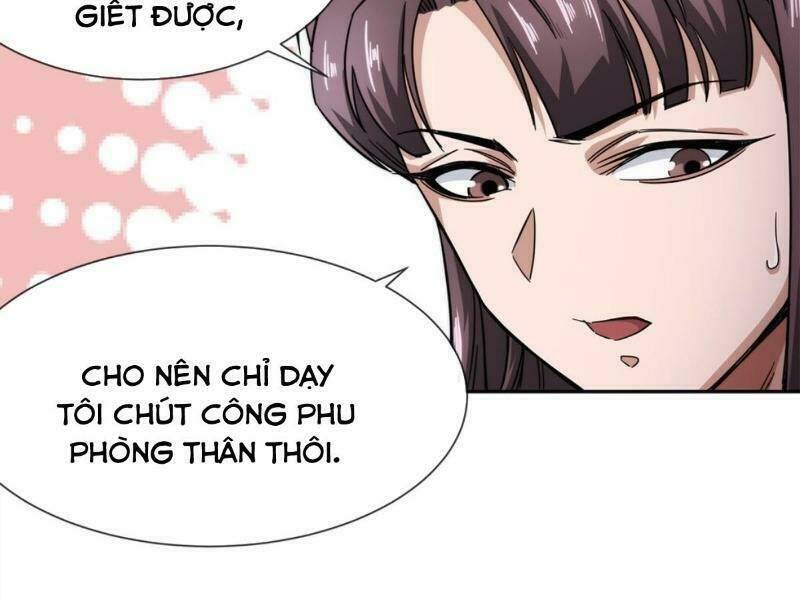 dạ thị chi chủ chapter 10 27
