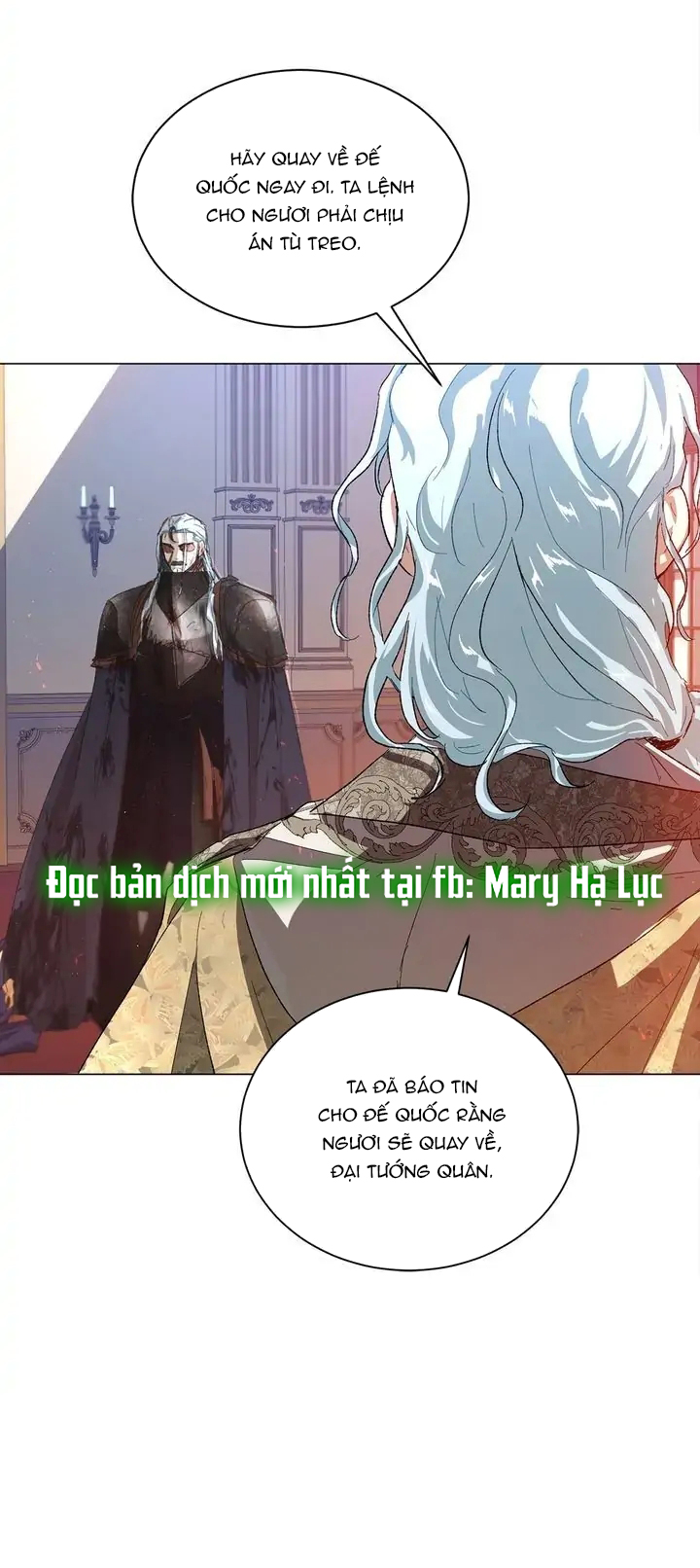 tôi là fan cứng hoàng tử chapter 64.1 15