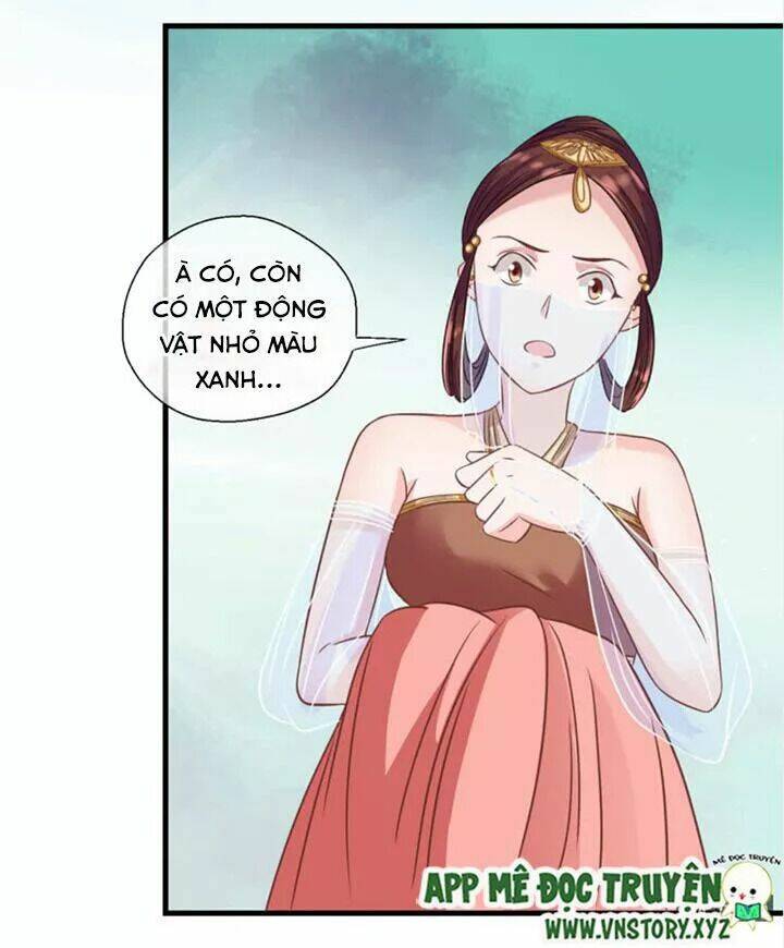 bồn tắm có vấn đề?! chapter 48 5