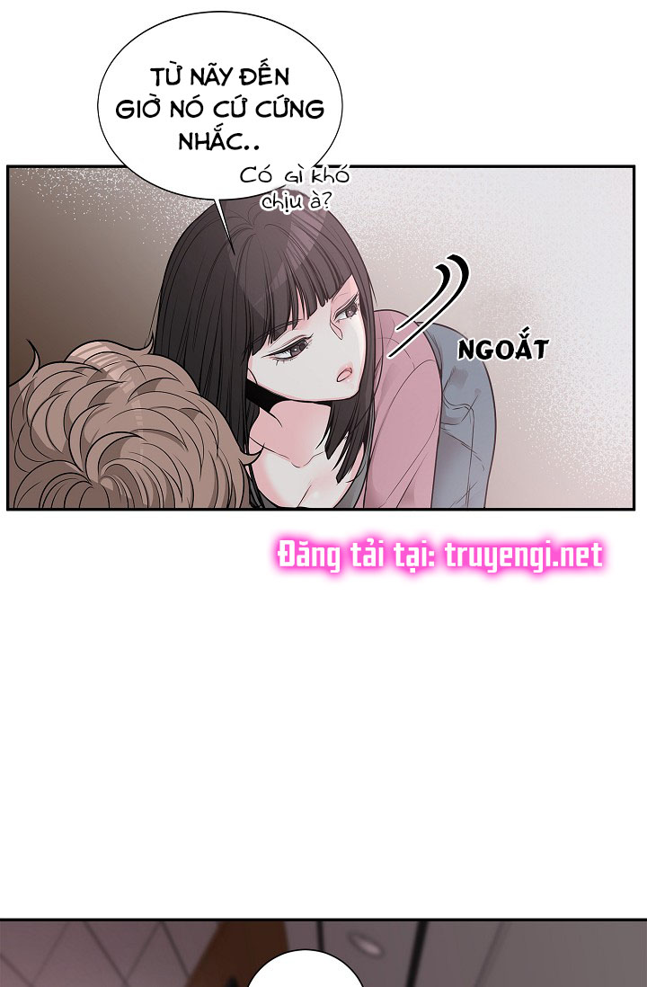 tuyển tập hàn, nhật chịch ngắn chapter 5 55