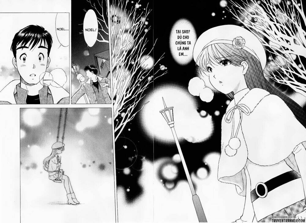 noel no kimochi chapter 1 30