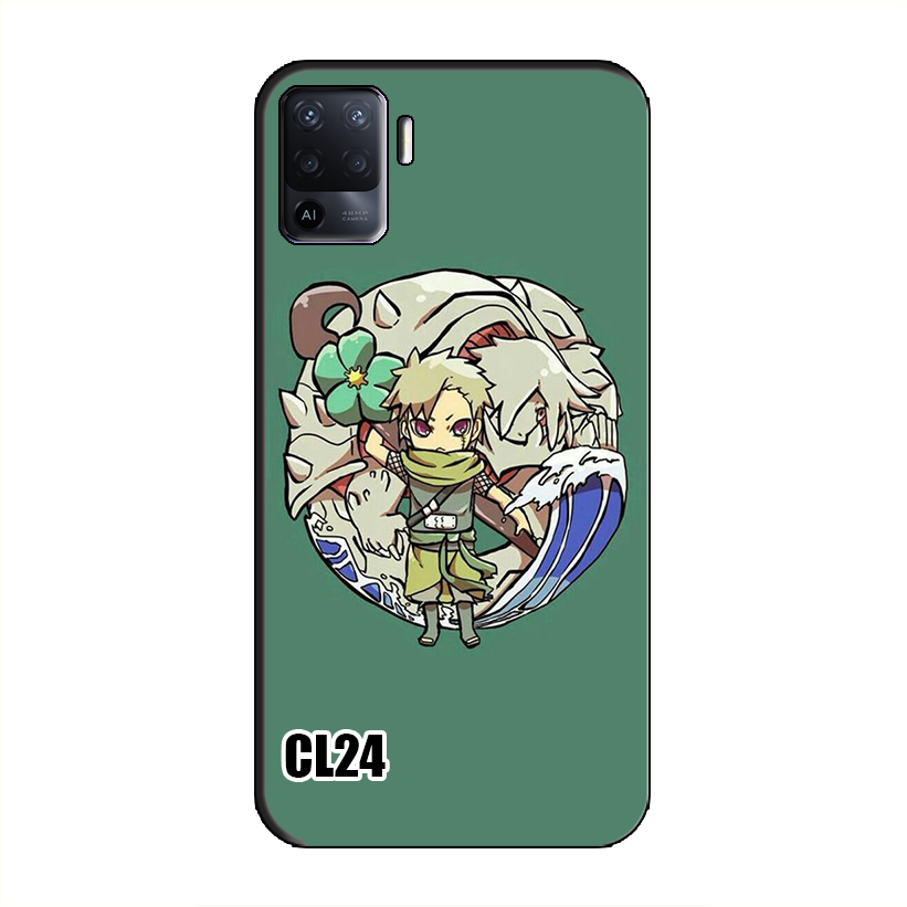 Ốp Lưng Dành Cho OPPO A94