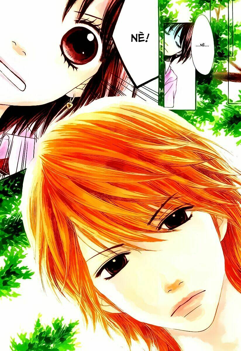 koibana! - koiseyo hanabi chapter 2 4