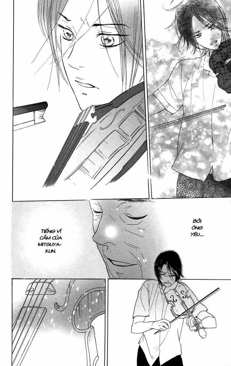 golden days - tháng ngày tươi đẹp chapter 1 43