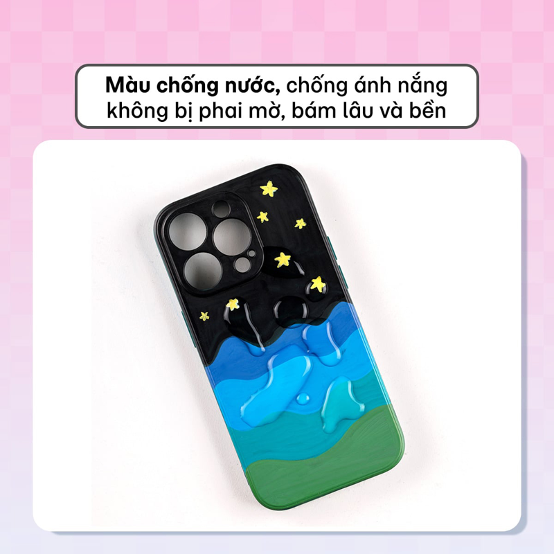 Bút Màu Colokit Acrylic 2 Đầu 2 Màu ACM-C029 (Hộp 24 Màu)