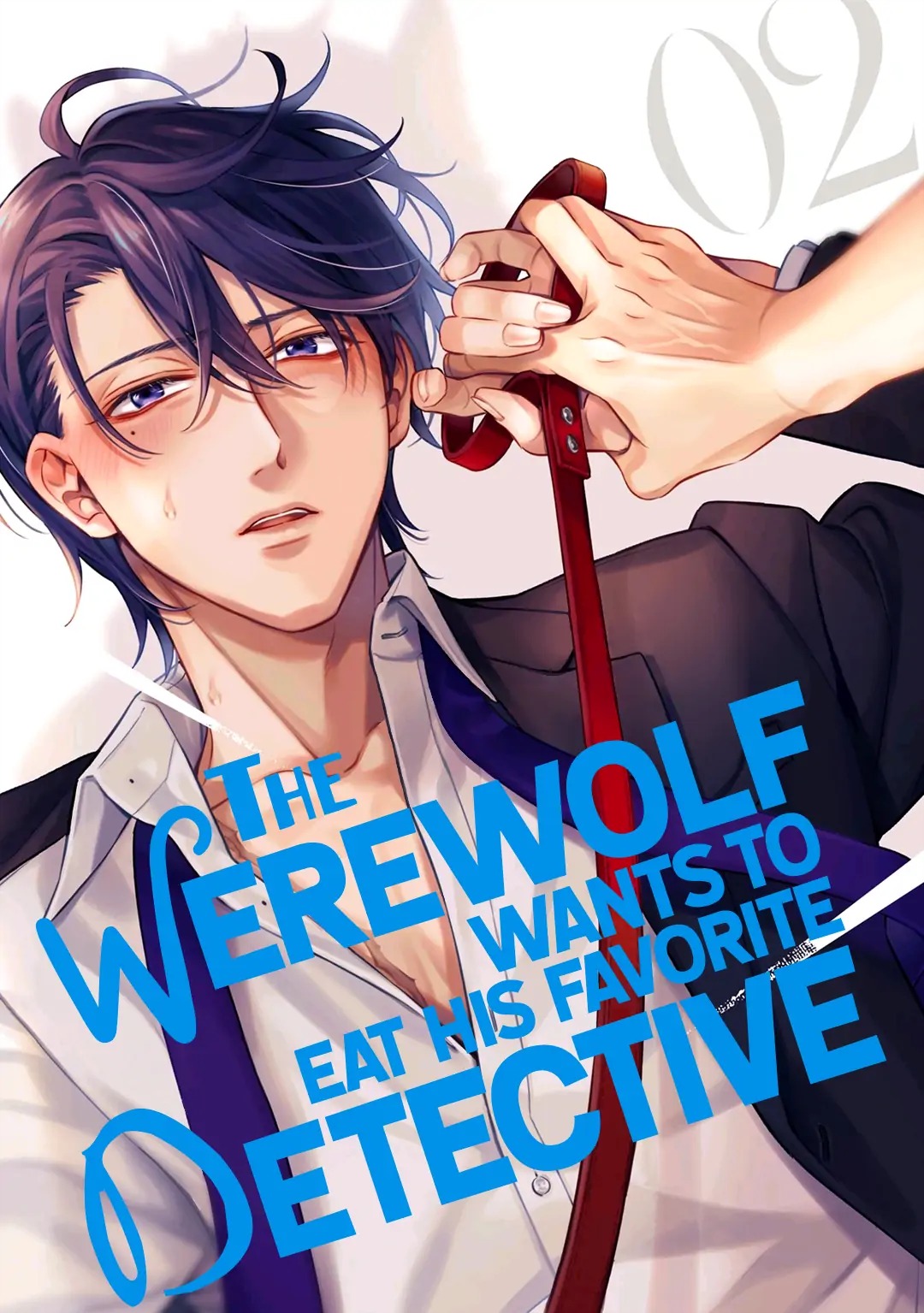 sói muốn ăn thịt ngài thanh tra chapter 5 2