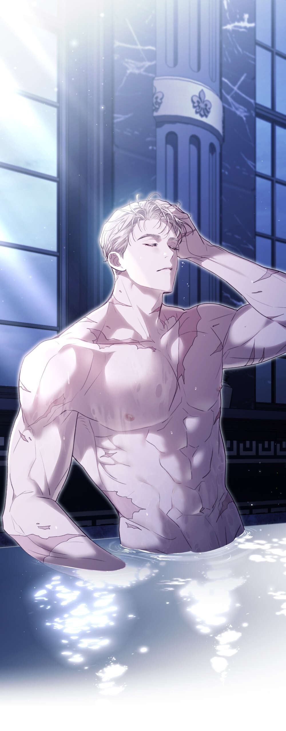 [15+] người hầu gái chapter 11.1 3