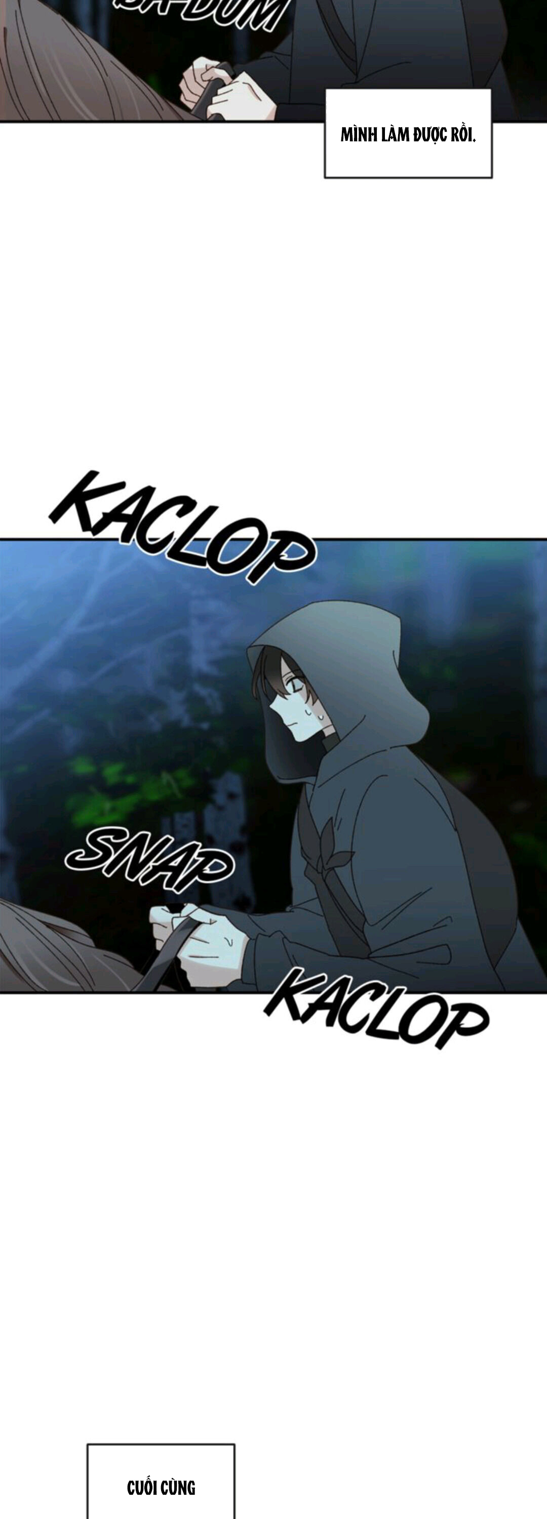 cứu rỗi chapter 15 46