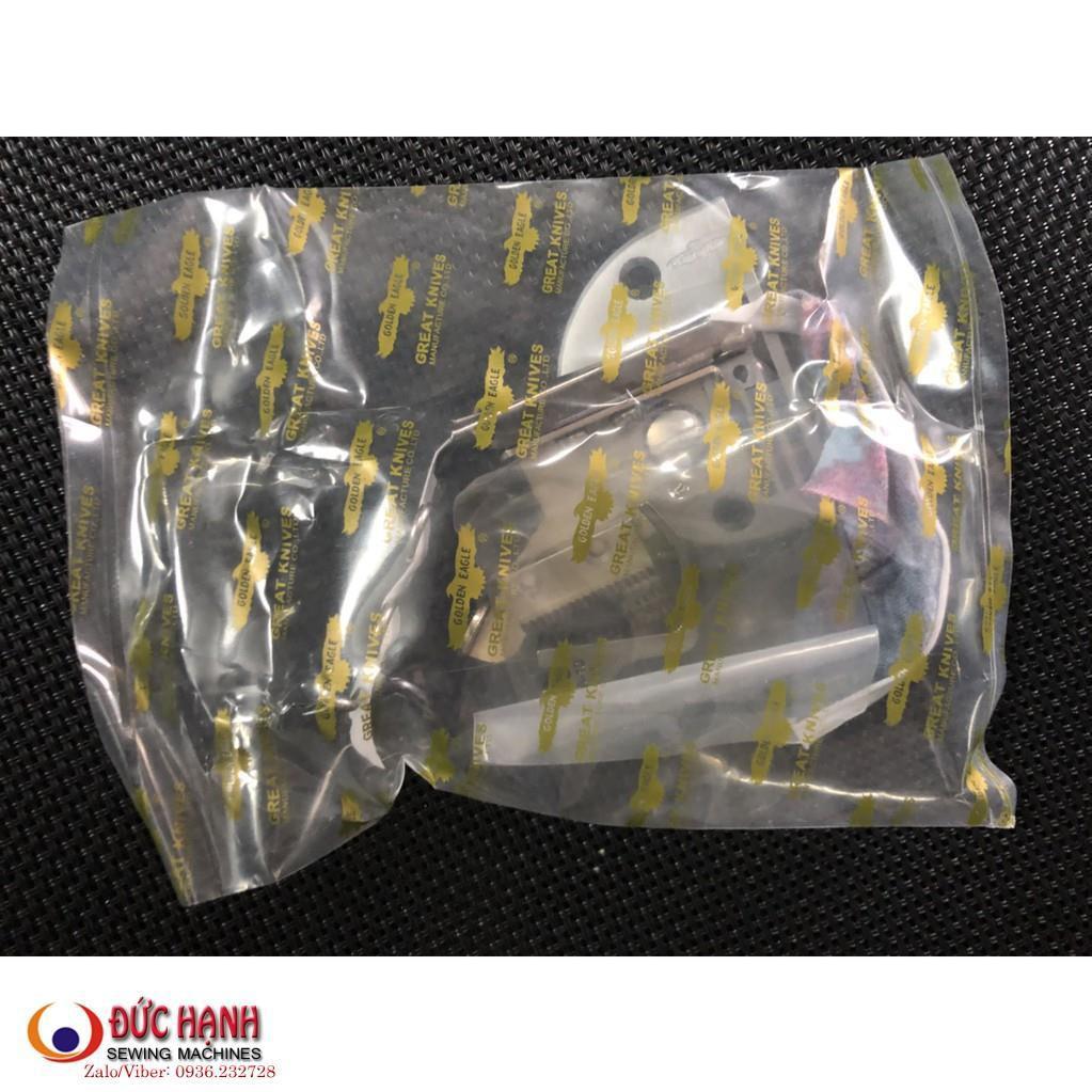 CỬ VIỀN / GÁ VIỀN A10 2 MÉP ĐỦ SIZE