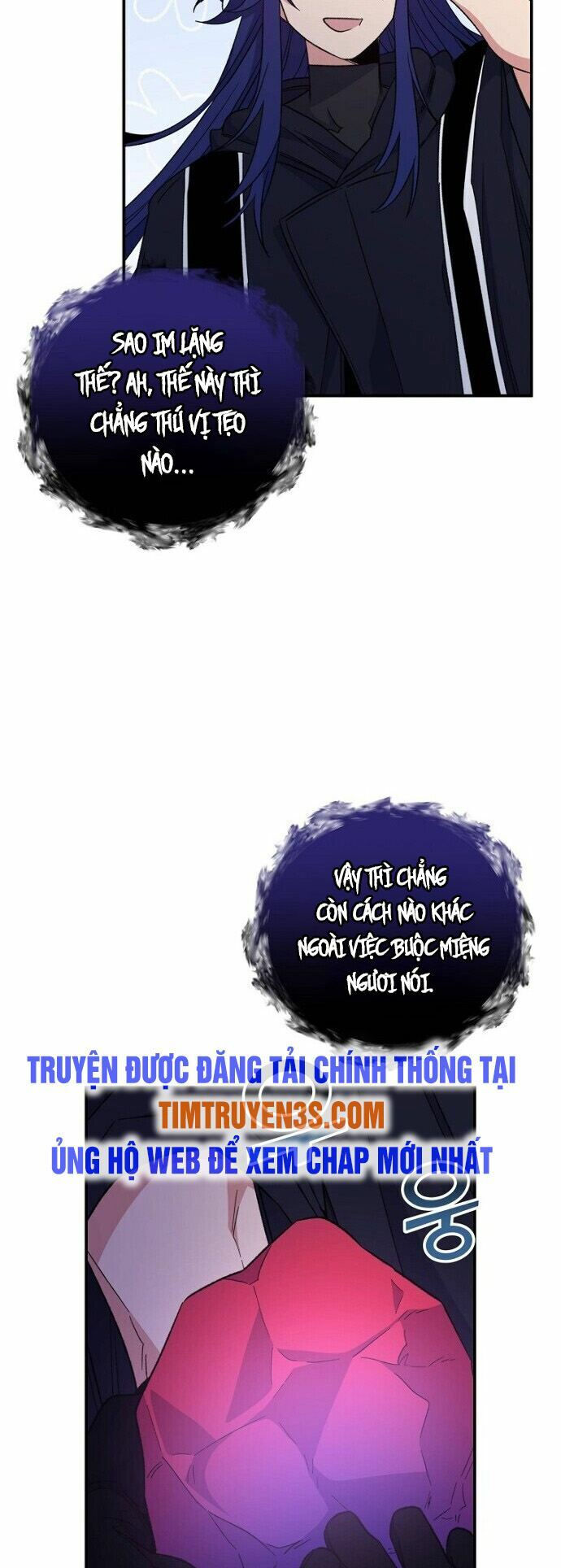 nhà hiền triết yigret chapter 37 15