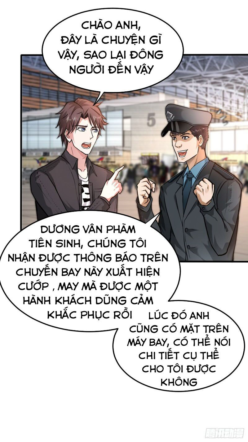 tối cường thần y tại đô thị chapter 126 34