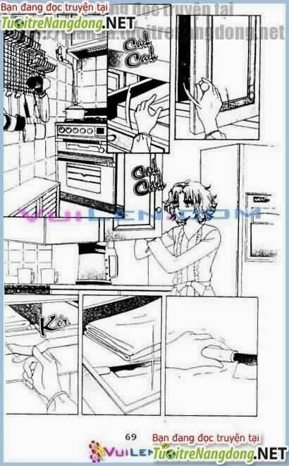 sức thanh xuân chapter 10 70