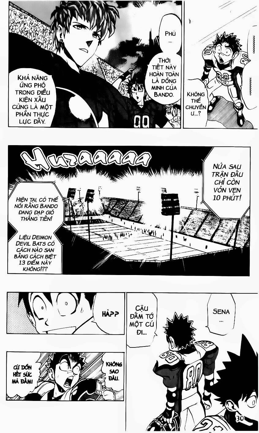 lá chắn mắt chapter 162 6