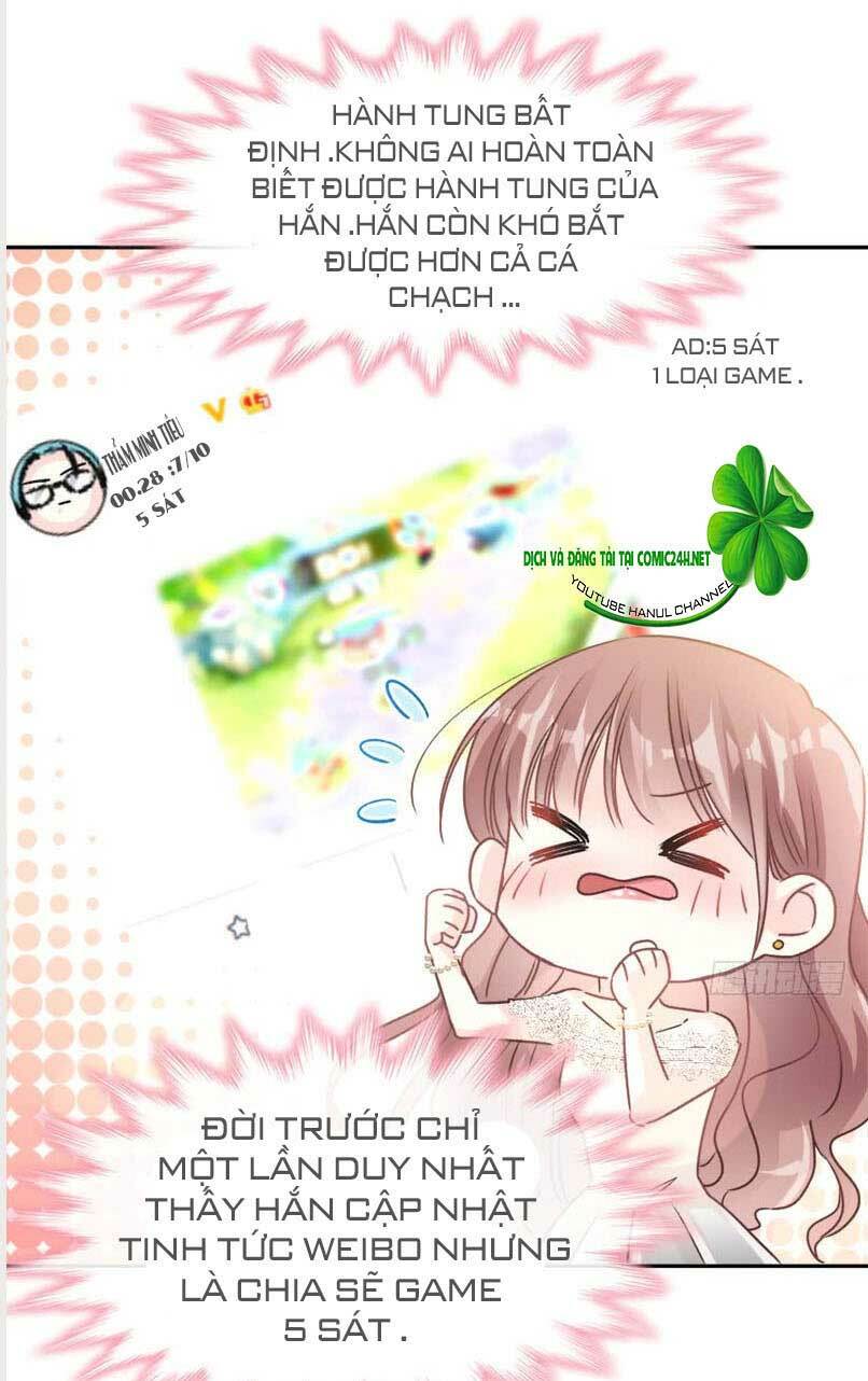 bá đạo tổng tài nhẹ nhàng yêu chapter 10.2 12