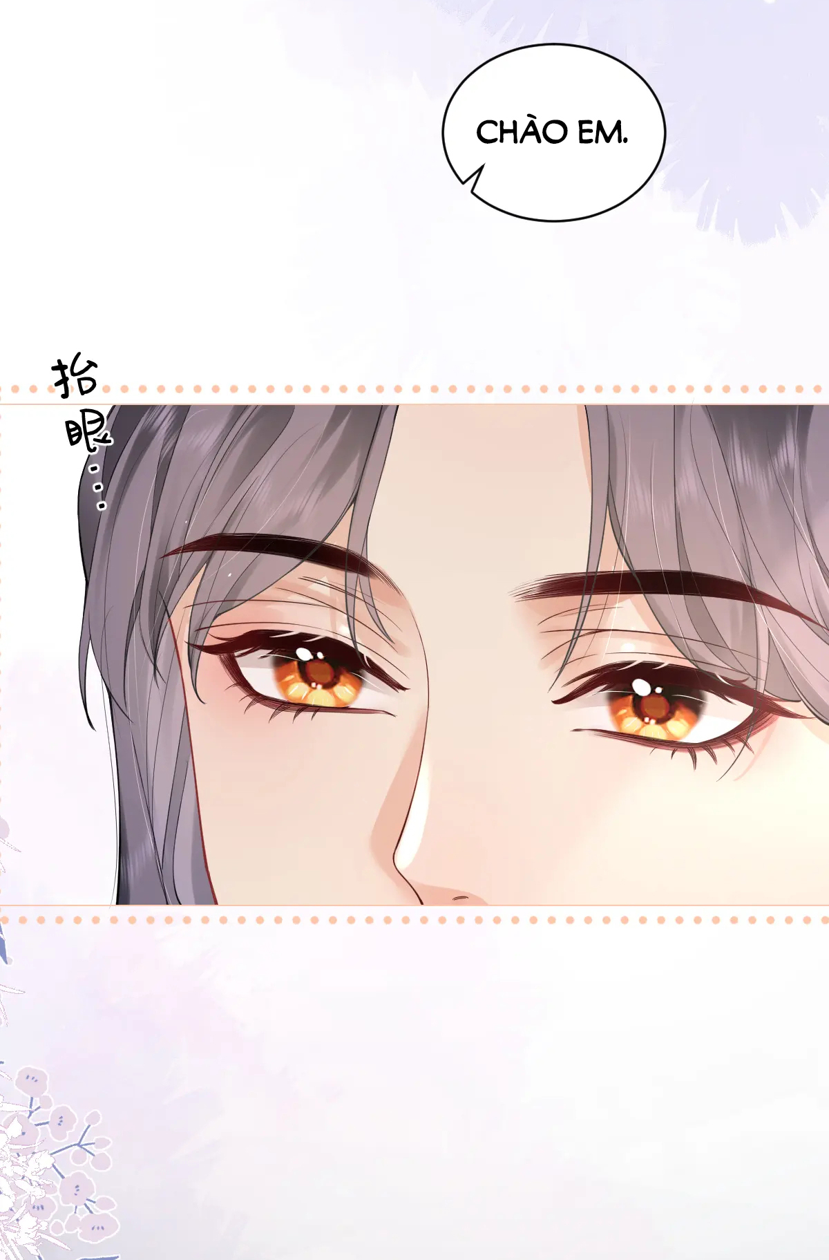 Luôn Có Giáo Viên Muốn Mời Phụ Huynh chapter 5.2 - Trang 20