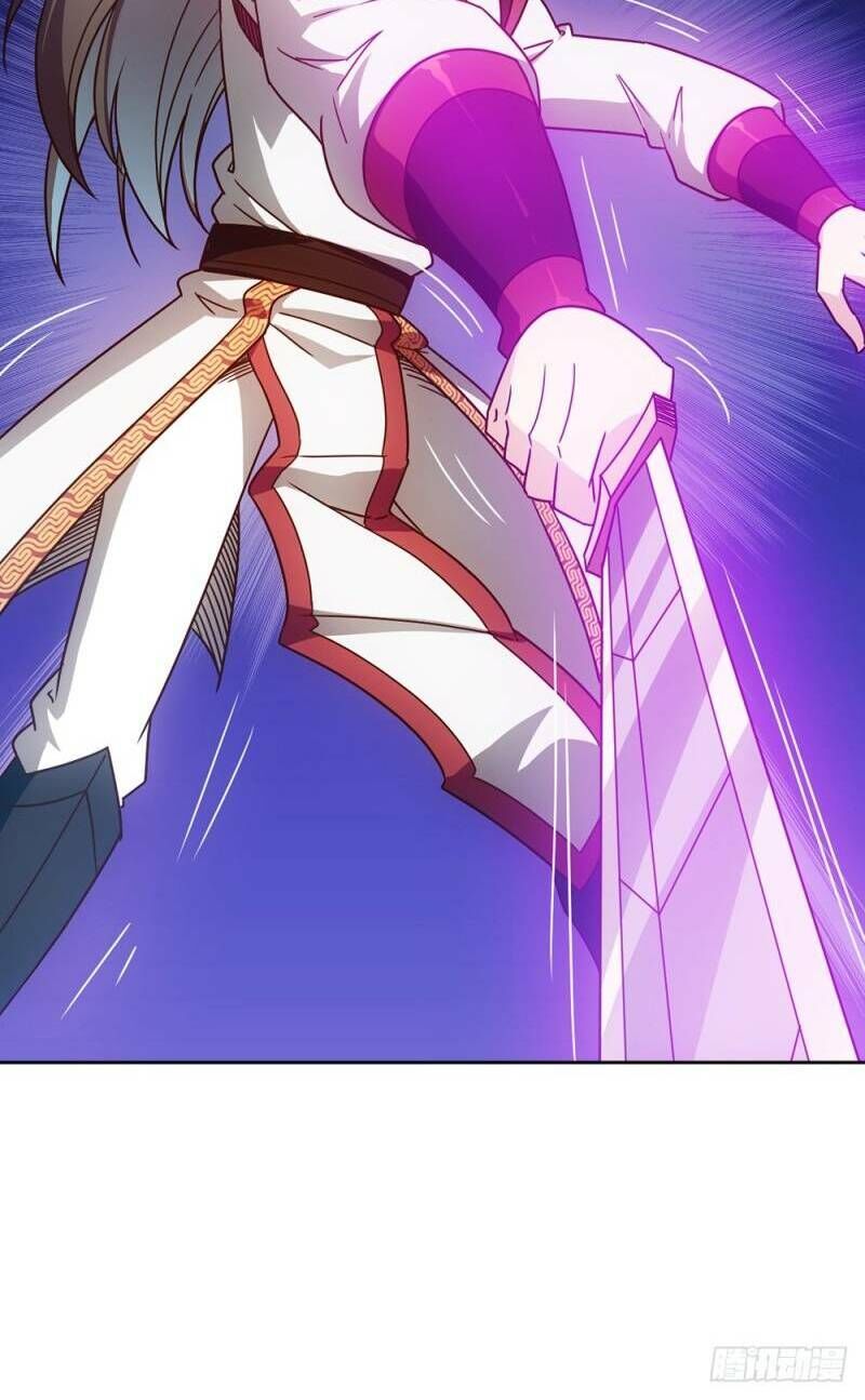 hồng thiên thần tôn chapter 49 10