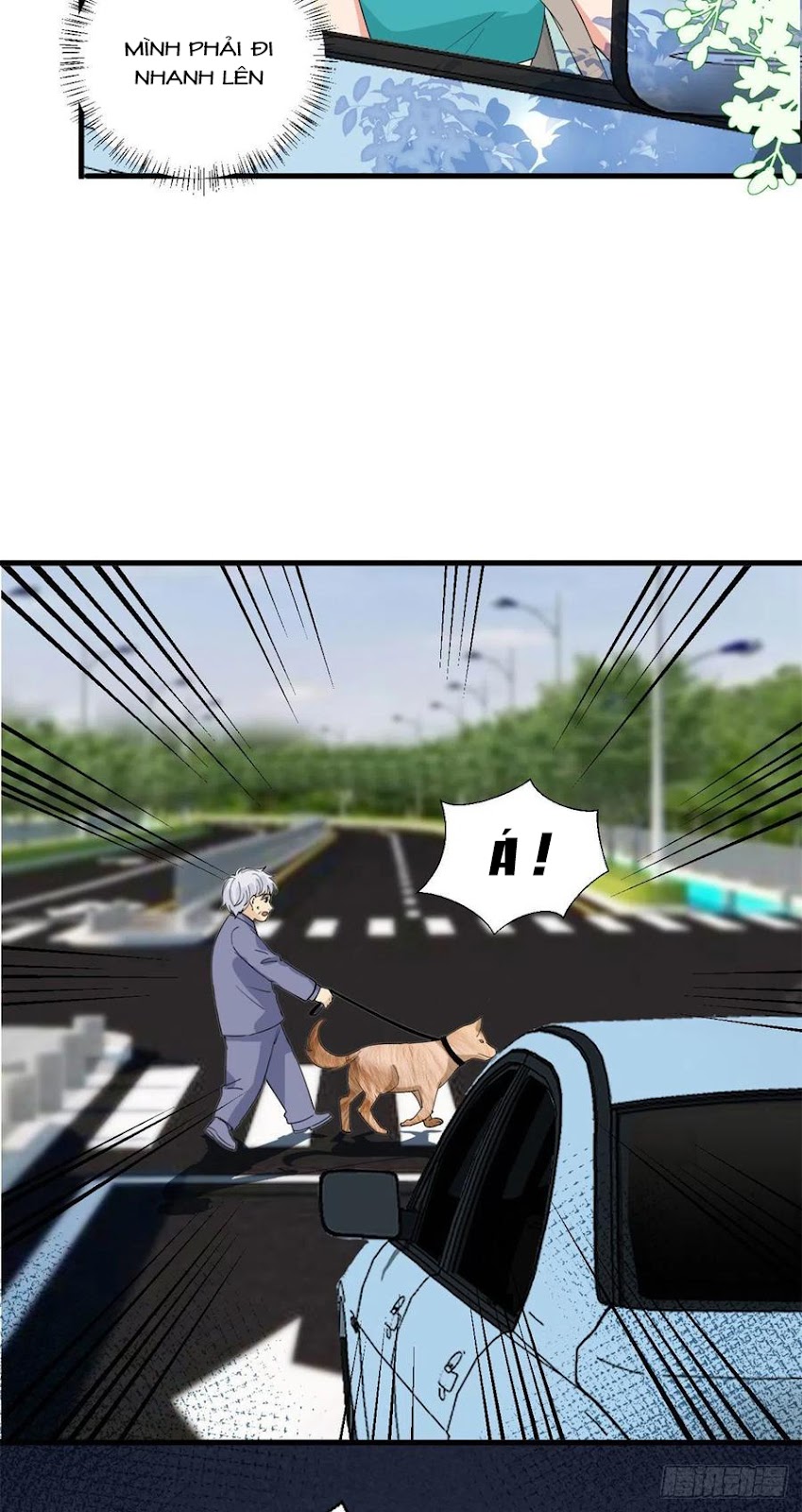 thí hôn lão công, cần giúp sức chapter 479 13