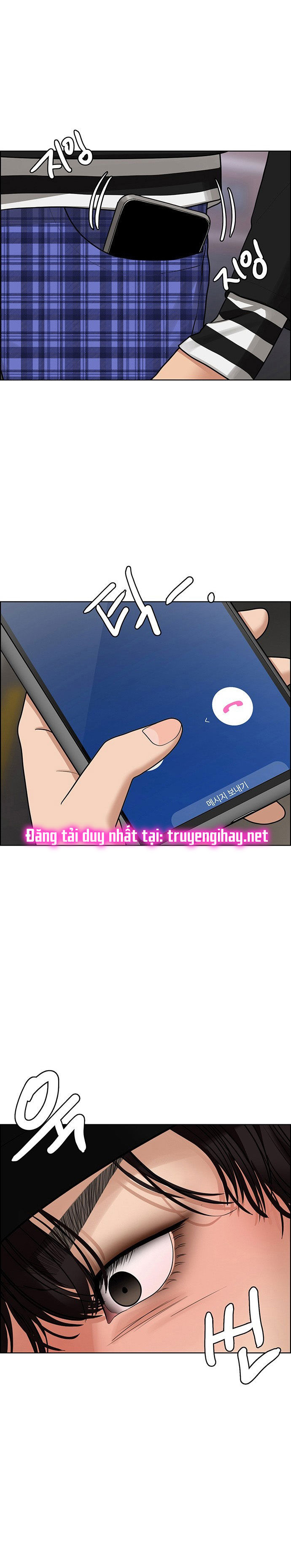 vẻ đẹp đích thực - true beauty chapter 201.2 19