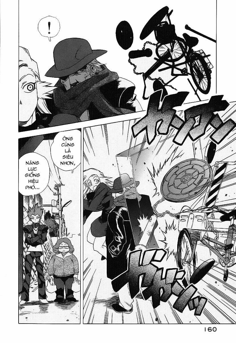 tende freeze! chapter 34 14