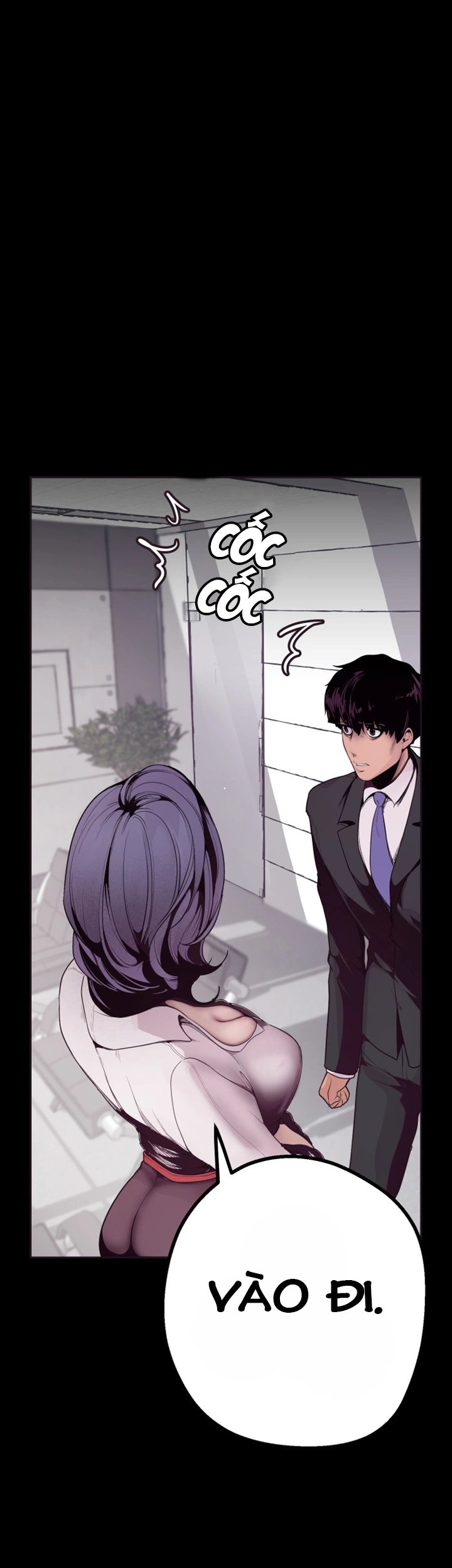 một thế giới mới tuyệt vời chapter 2 13