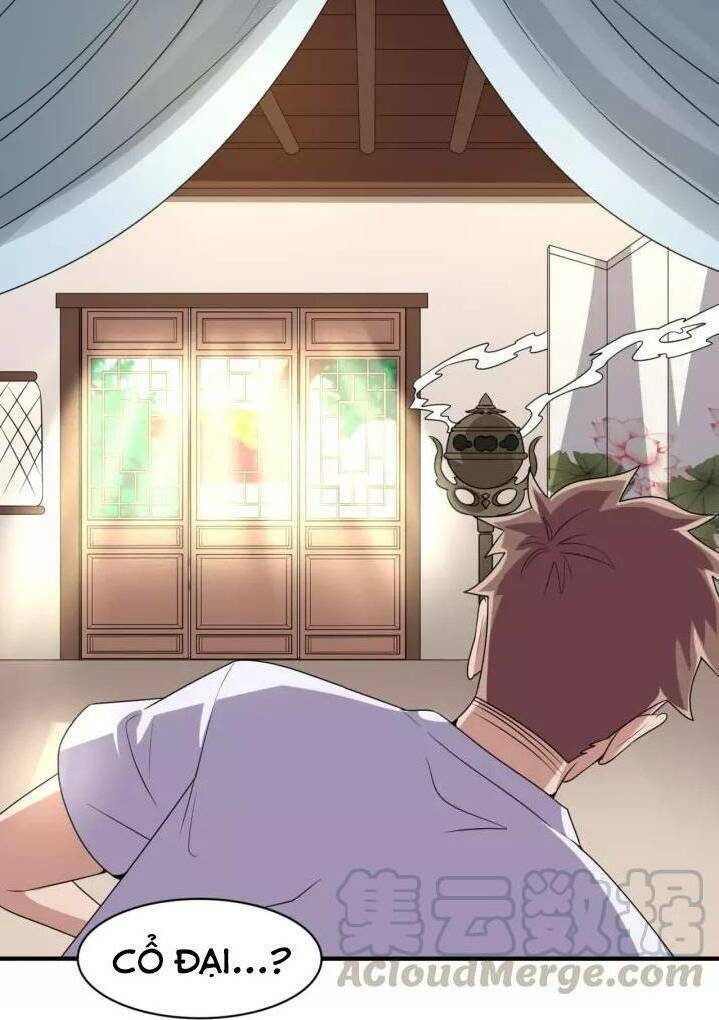 người chặn xuyên không chapter 84 24