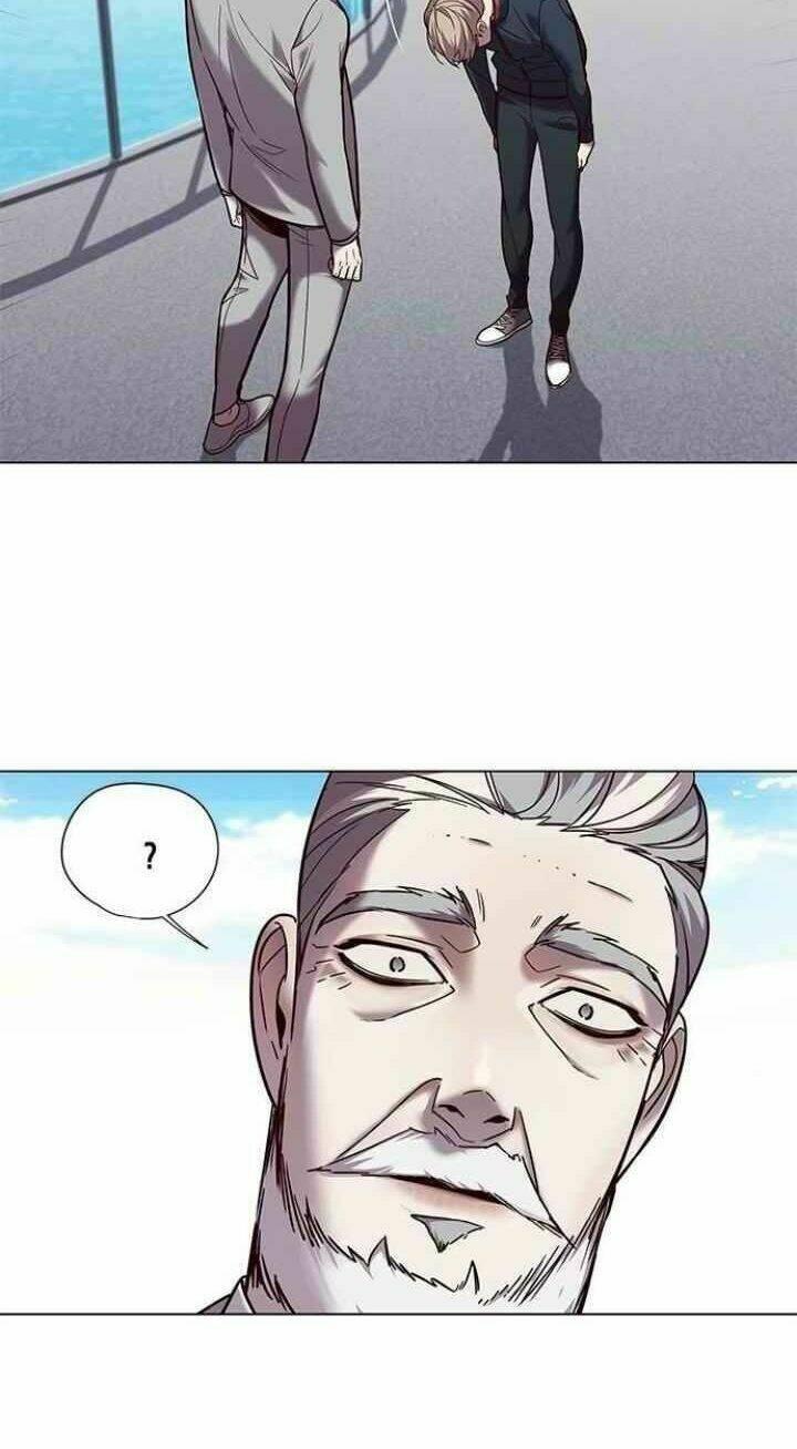 biến thân thành mèo chapter 93 40