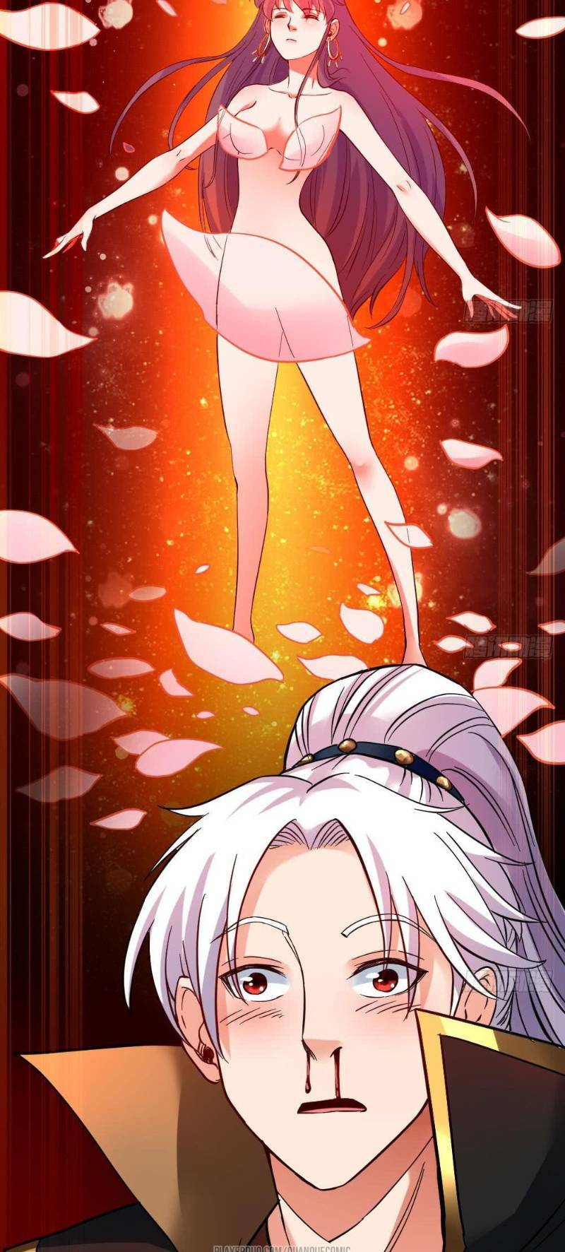 vạn cổ thiên đế chapter 21 16