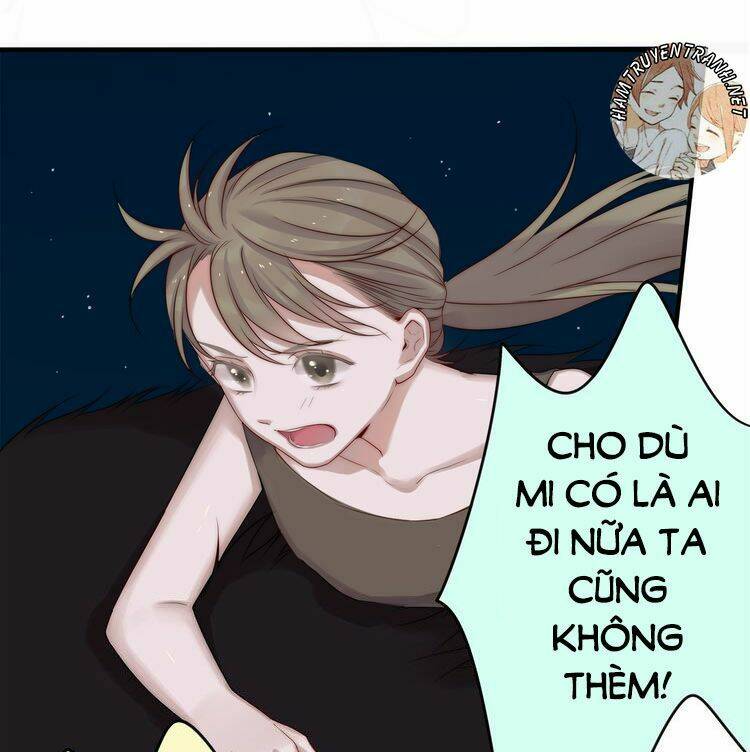 viện bảo tàng tâm nguyện chapter 3.1 28