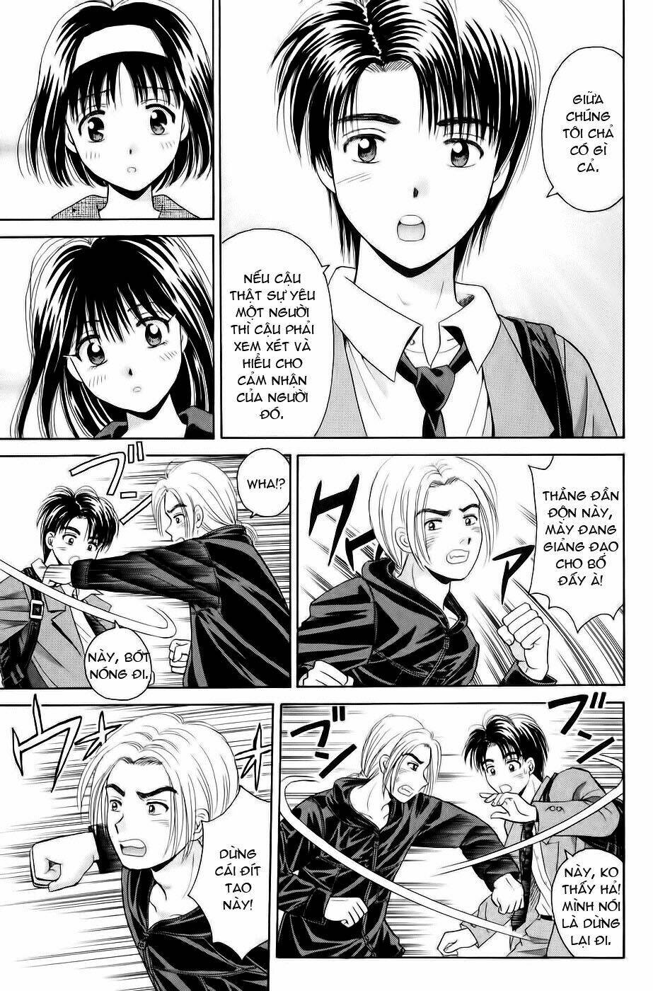 open sesame chapter 41 31