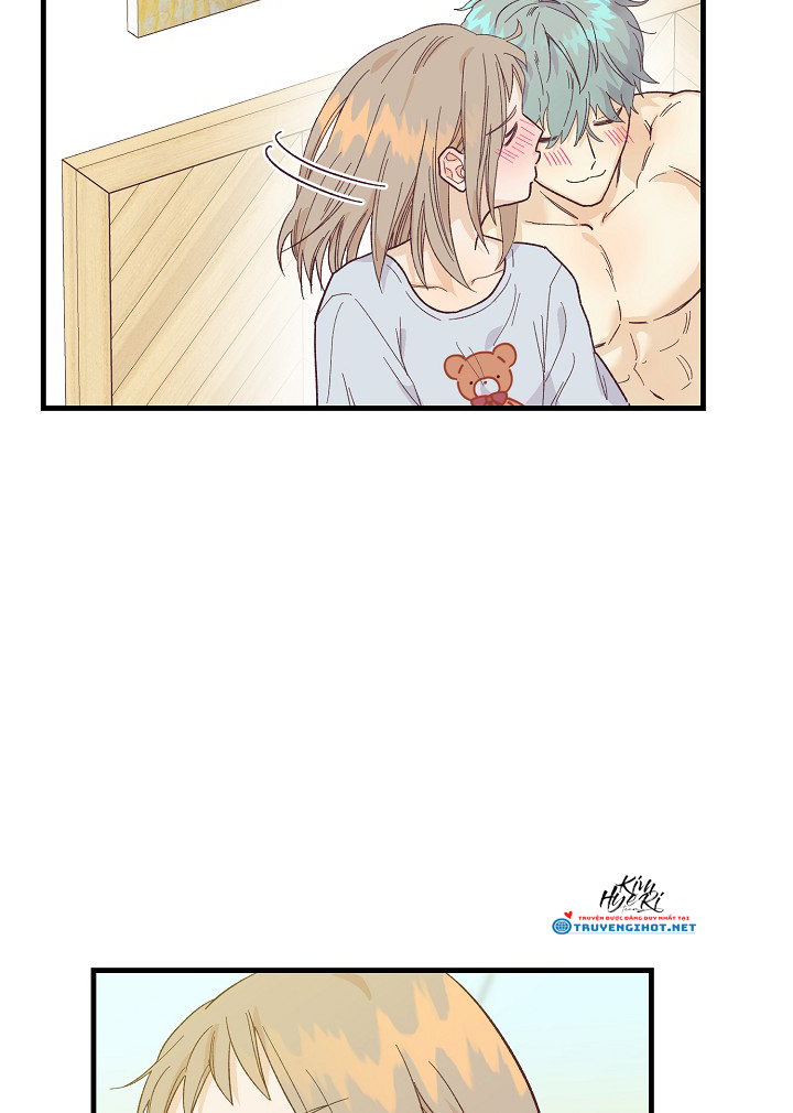 chạy đâu cho thoát chapter 7.4 9