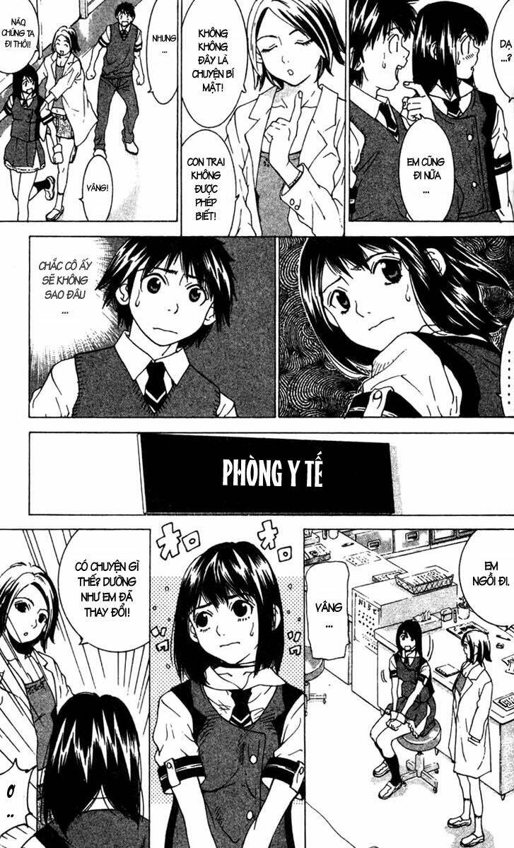 gachax2 ~ secret chapter 12 10