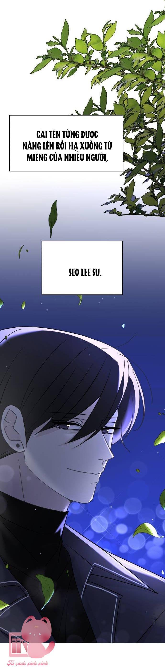 trend yêu đương 2023 chapter 2 14