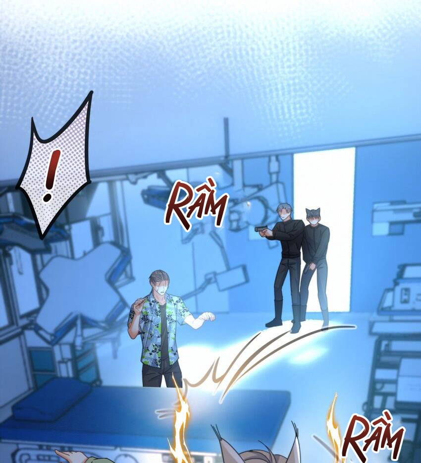 huynh dạy đệ vô lễ chapter 16 8