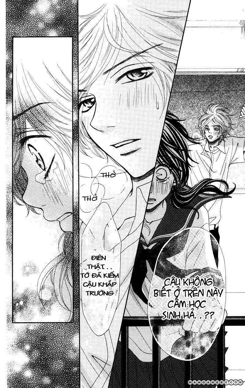 kimi no tonari de seishunchuu chapter 5 12