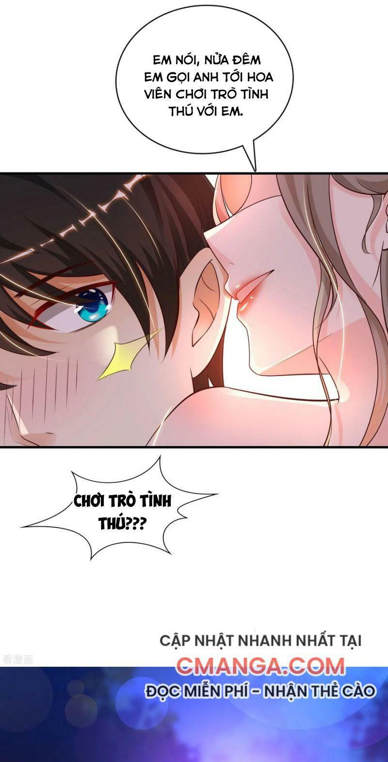 tối cường vận đào hoa chapter 148 29