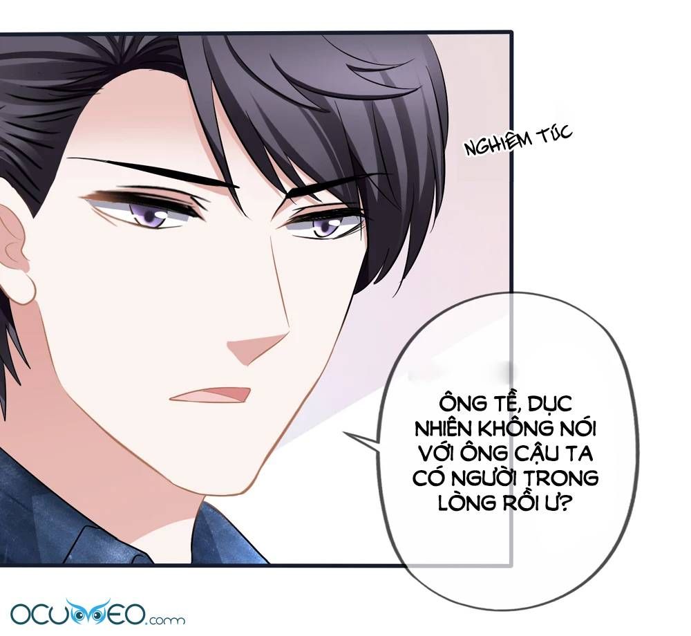 mỹ vị giai thê chapter 22 31