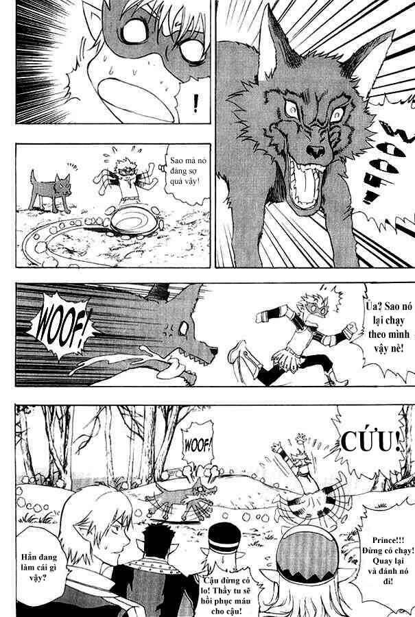 1/2 prince chapter 1 36