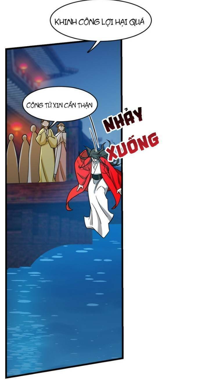 độc bộ thiên hạ: đặc công thần y chapter 145 17