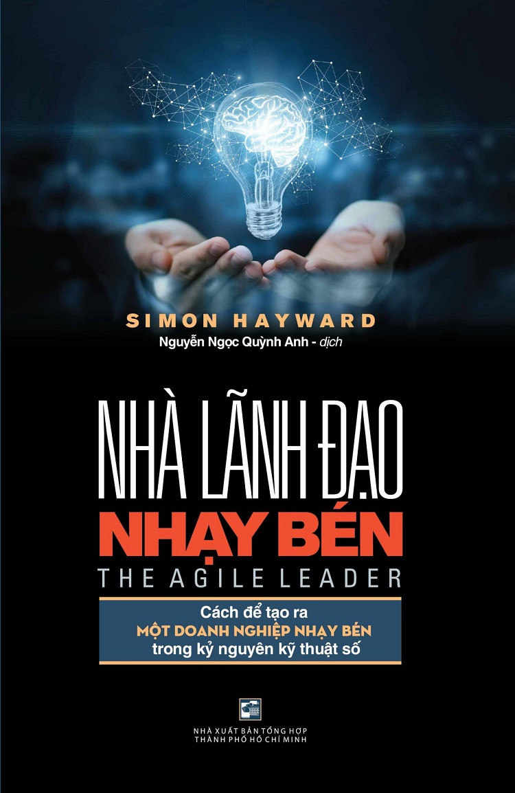 Nhà lãnh đạo nhạy bén