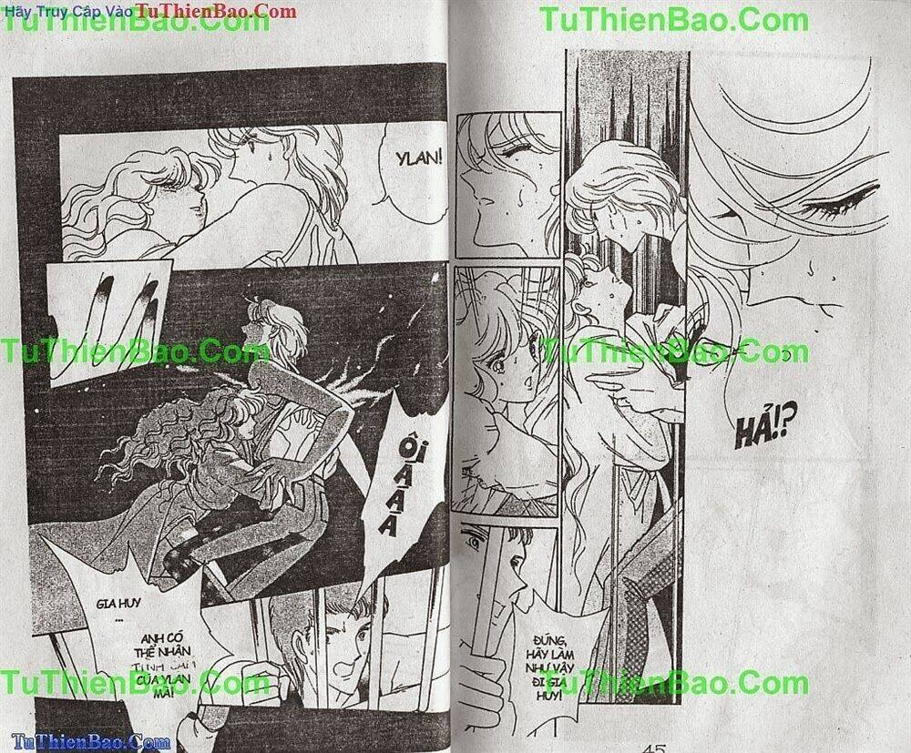 câu chuyện dẽ thương chapter 9 23