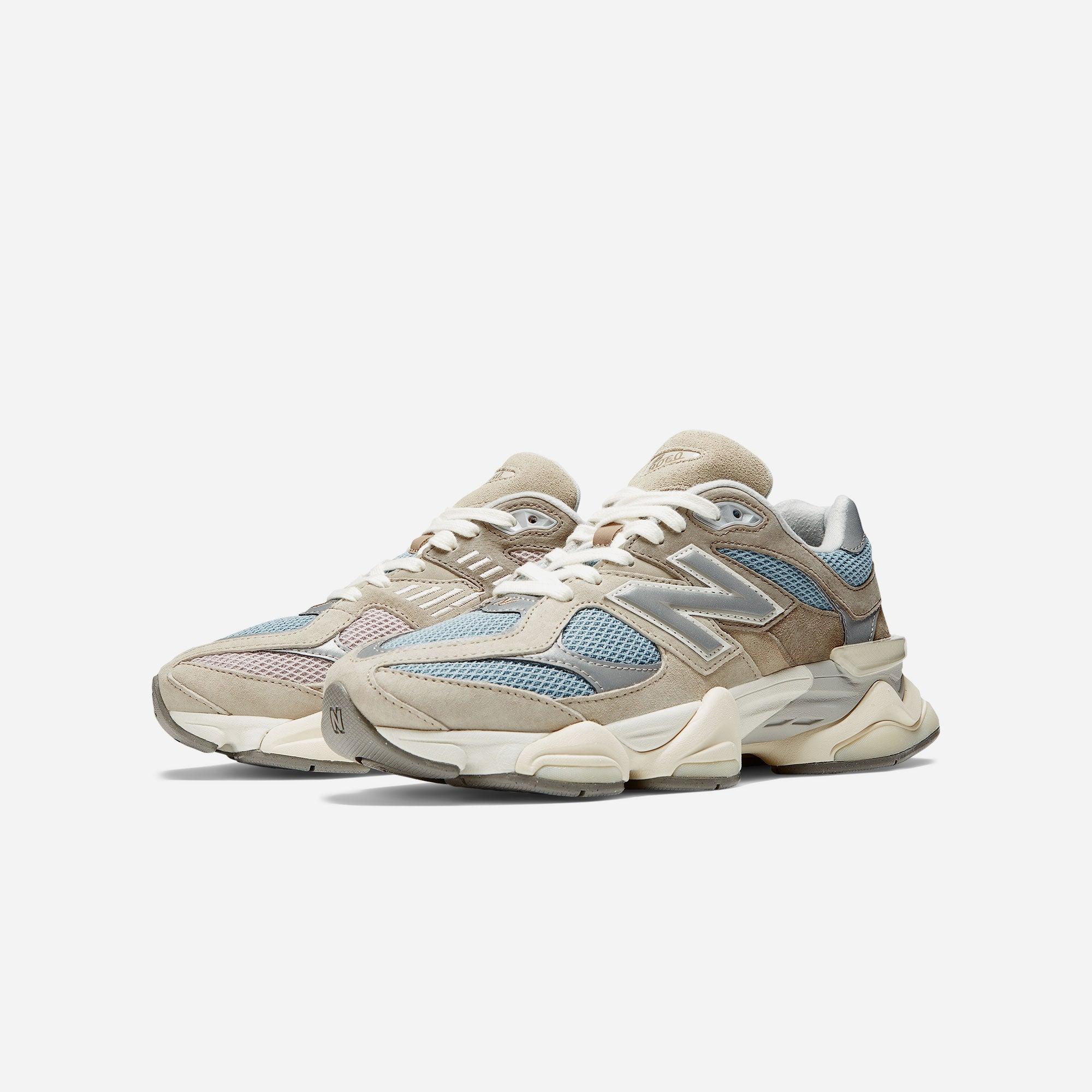 Giày thể thao unisex New Balance Shifted 90/60 - U9060MUS