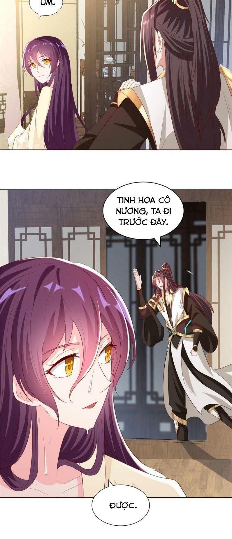 người nuôi rồng chapter 118 8