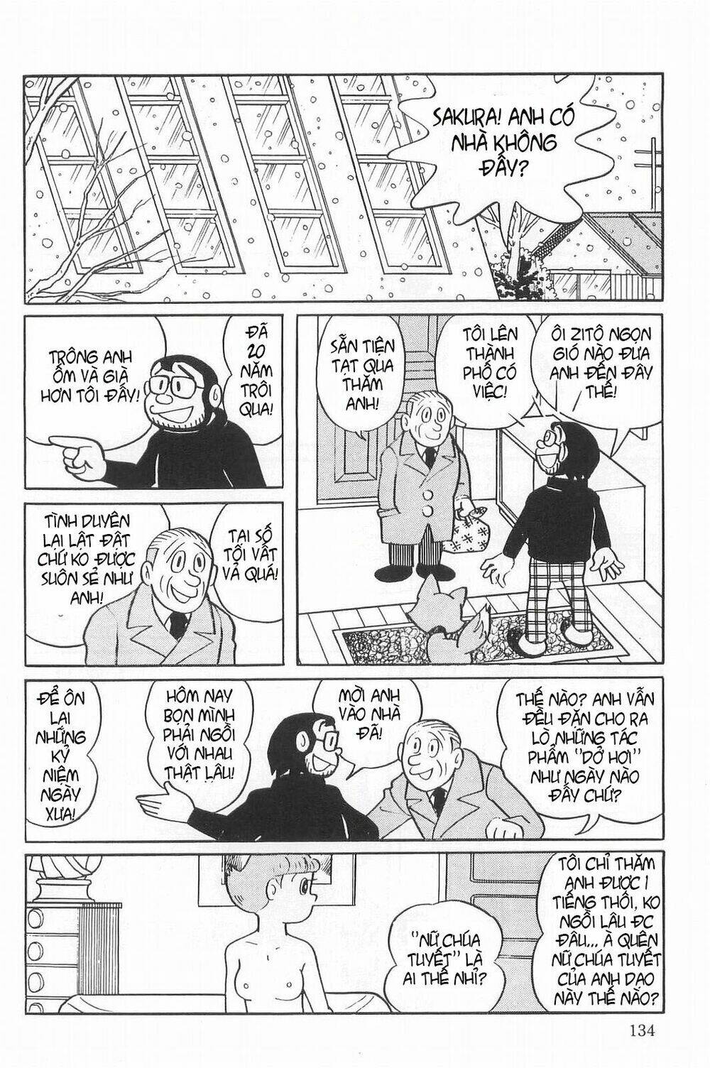 esper mami - siêu nhân mami chapter 21 10